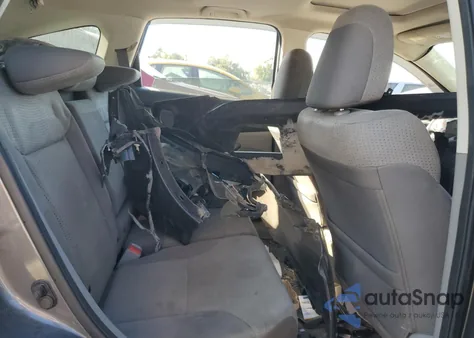 2013 Honda Cr-V Ex z USA, uszkodzony, nr VIN 3CZRM3H57DG707623